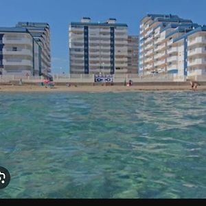 Apartamento de 1 Dormitorio